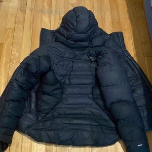 North face jacket